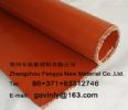 Silicone Rubber Coated Fiberglass Fabric